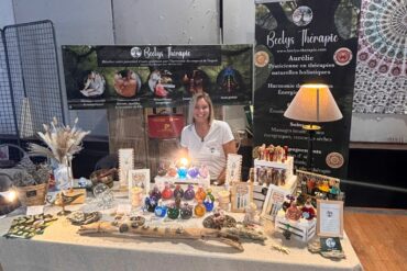 Revenir à soi : la science du calme par la conscience du moment présent