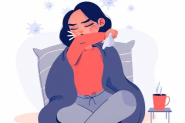 Réveillée à 3h du matin ? Mon protocole de naturo- gourmande pour les 45-60 ans.